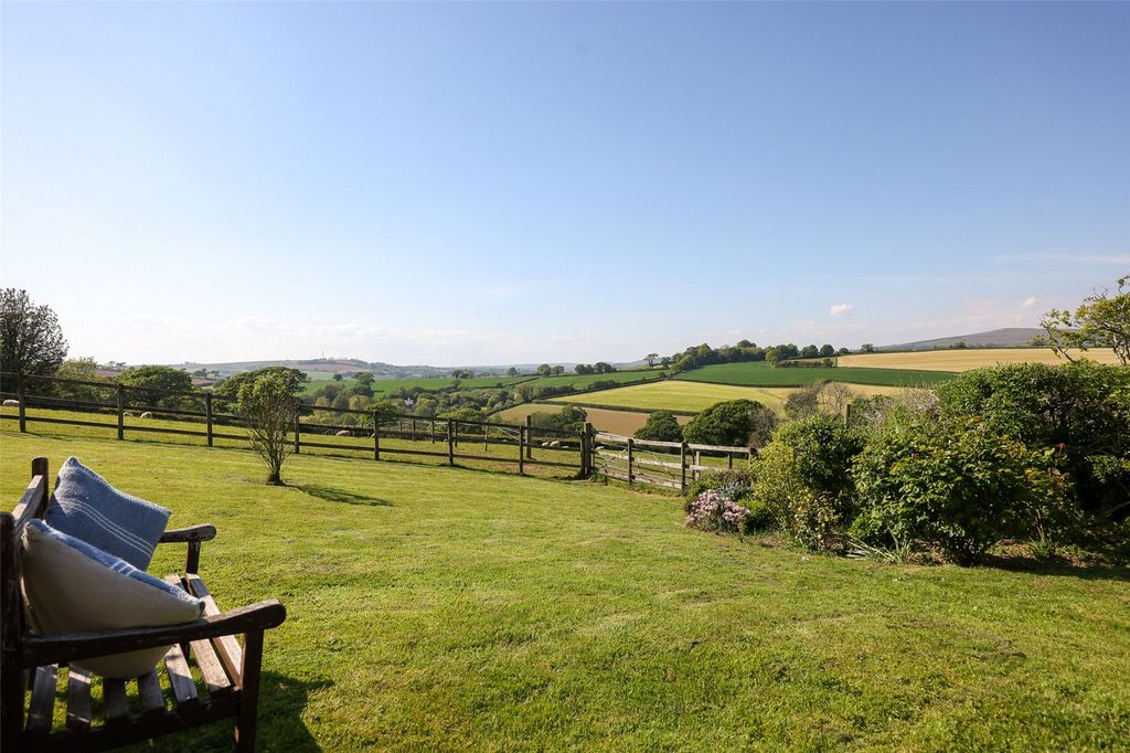 Additional image 28 of 6 bed equestrian for sale23.37 Acres - Modbury, Ivybridge, Devon PL21