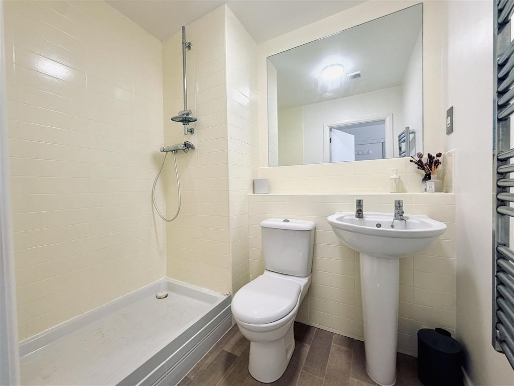 Additional image 21 of 2 bed flat for saleDenmark Street, Altrincham WA14