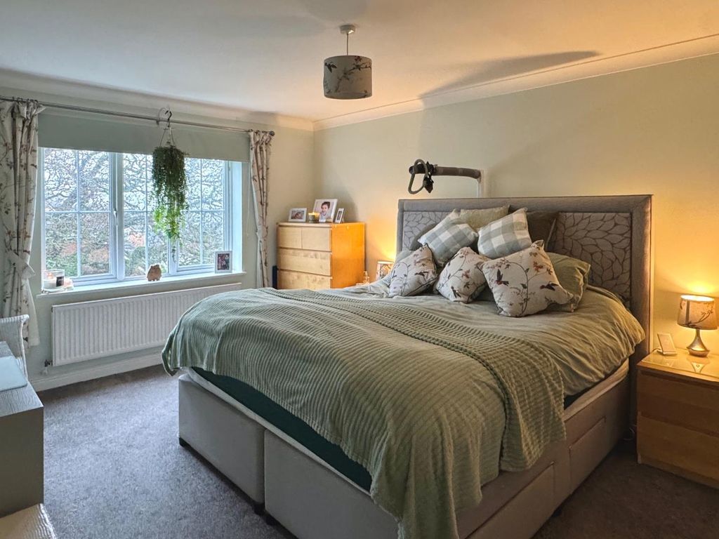 Additional image 17 of 4 bed detached house for saleHeol Fioled, Barry CF63