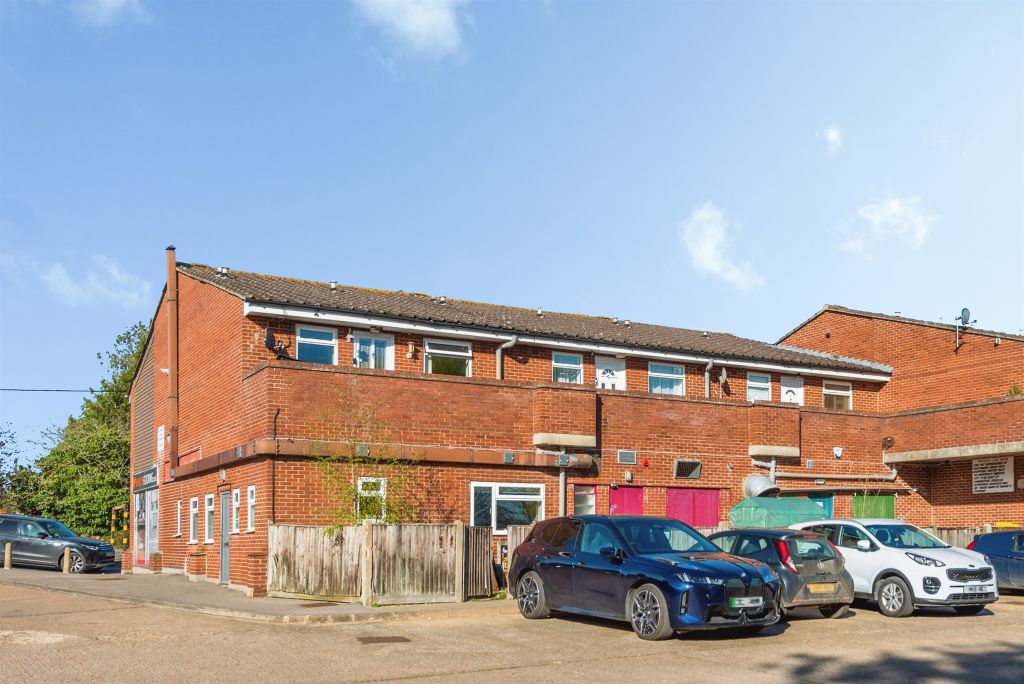 Additional image 20 of 3 bed flat for saleBesselsleigh Road, Wootton, Abingdon OX13