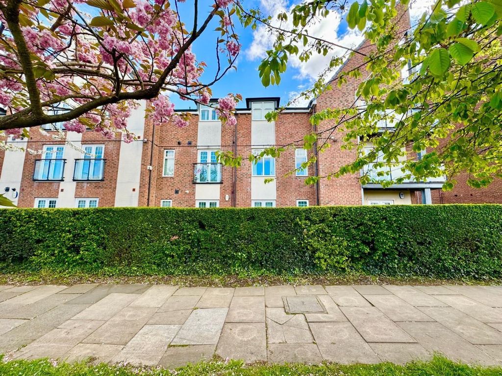 2 bed flat for saleGreen Lane, Middlesbrough TS5