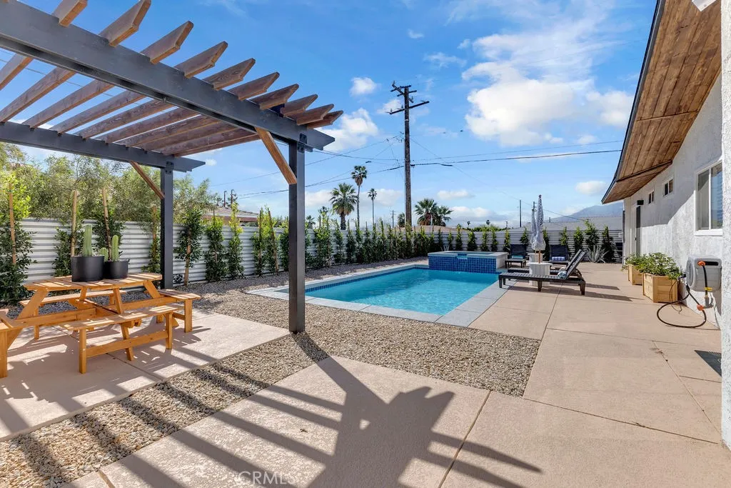 Additional image 130 of 485 W Tramview Rd, Palm Springs, CA 92262