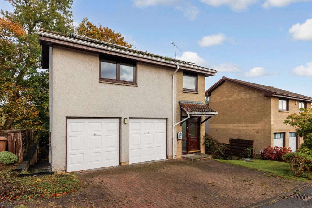 Additional image 16 of 4 bed detached house for sale9 Burnside Park, Balerno, Edinburgh EH14