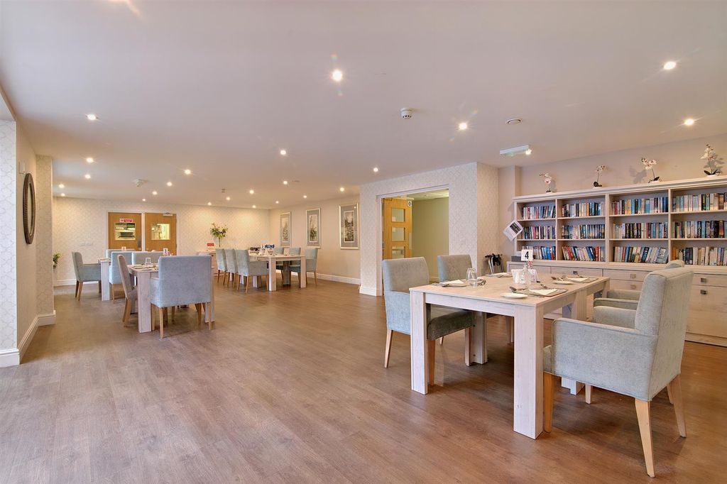 Additional image 12 of 1 bed flat for saleBarnhill Court, Barnhill Road, Chipping Sodbury, Bristol BS37