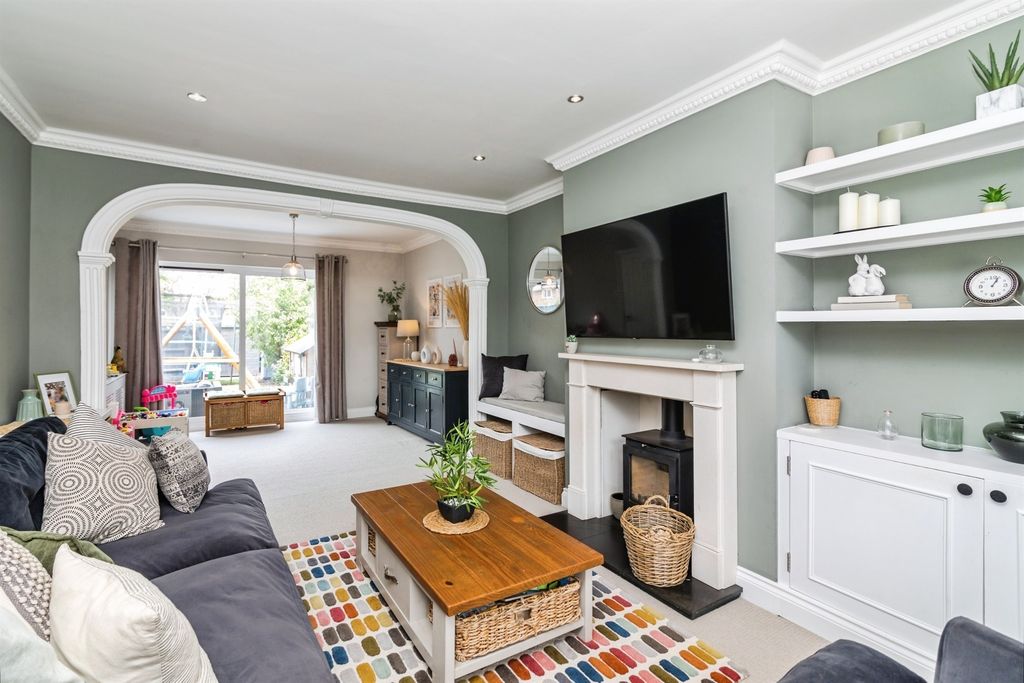 Additional image 3 of 3 bed end terrace house for saleFredericks Road, Beccles NR34