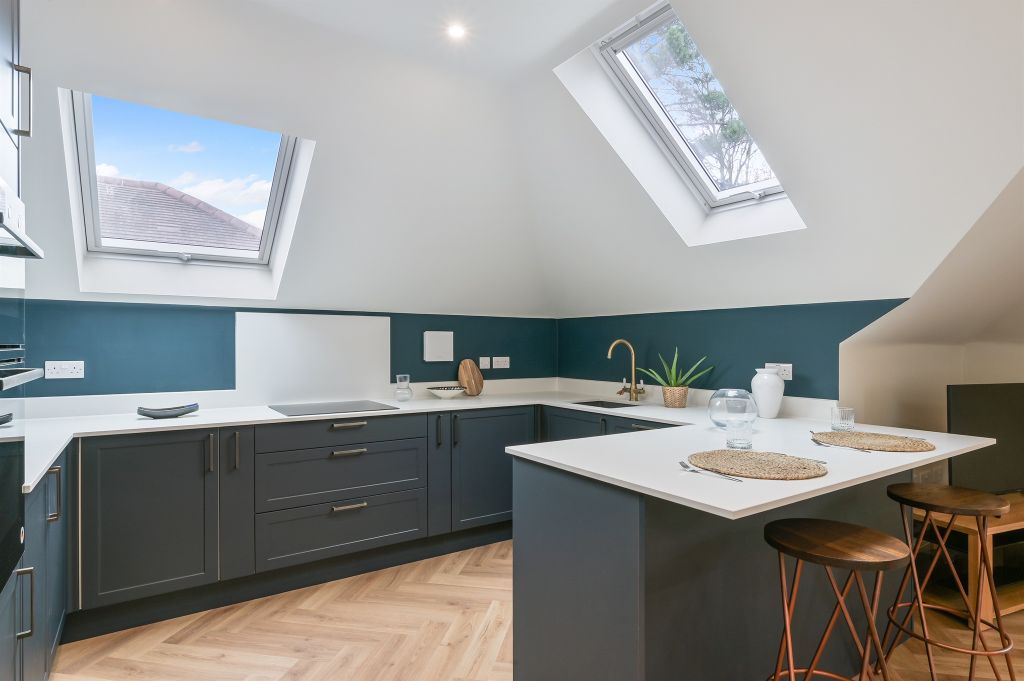 Additional image 10 of 2 bed flat for saleProspect Lodge, Barnet EN5