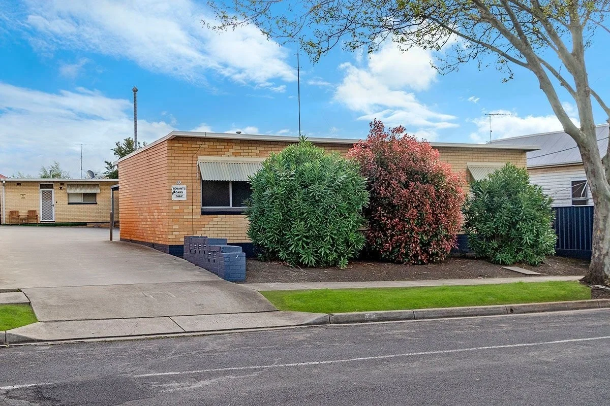 1/95 Kennedy Street, Hamilton VIC 3300
