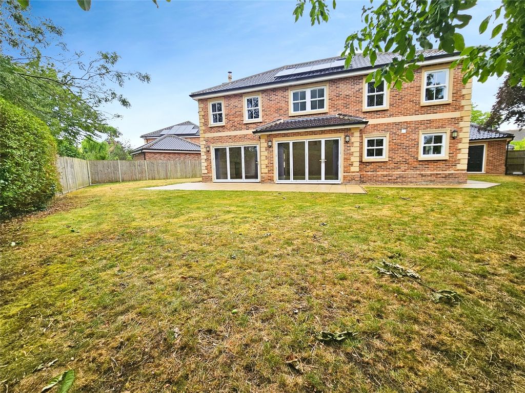 Additional image 4 of 4 bed detached house for saleChestnut Drive, Attleborough NR17
