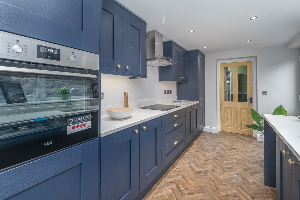 Additional image 11 of 3 bed terraced house for saleBridge Street, Alnwick, Northumberland NE66