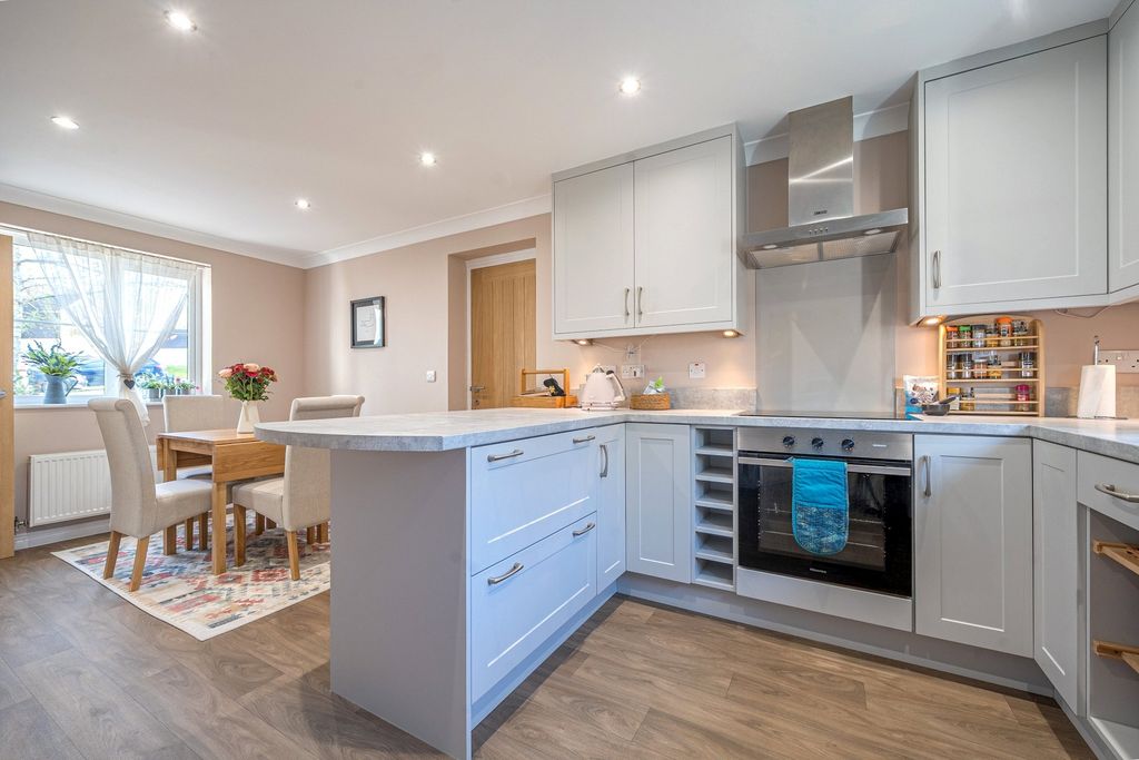 Additional image 2 of 4 bed detached house for saleHalwill Meadow, Halwill Junction, Beaworthy, Devon EX21