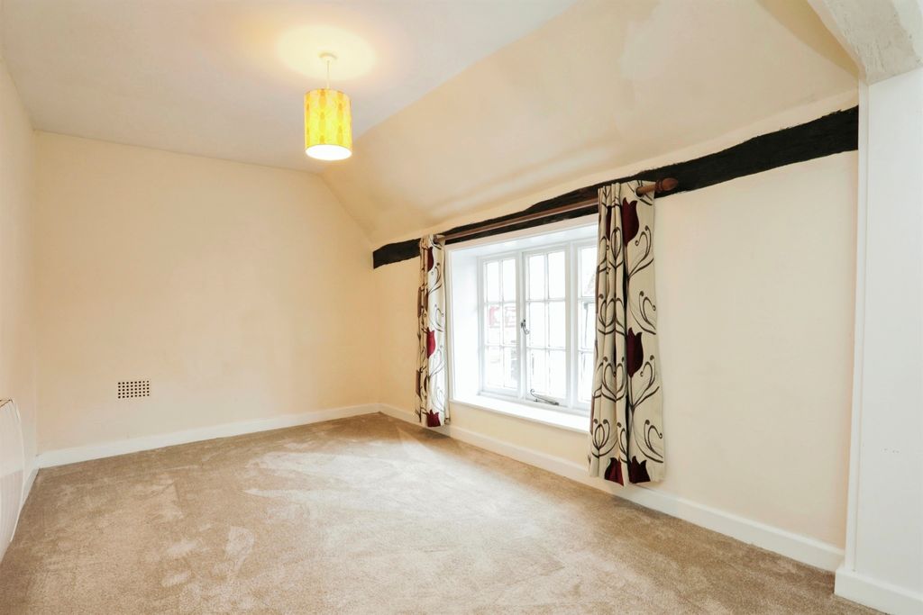 Additional image 6 of 2 bed flat for saleBridge Street, Framlingham, Woodbridge IP13