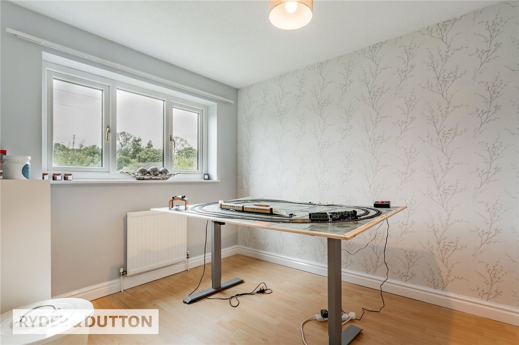Additional image 17 of 4 bed detached house for saleFieldfare Way, Ashton-Under-Lyne, Greater Manchester OL7