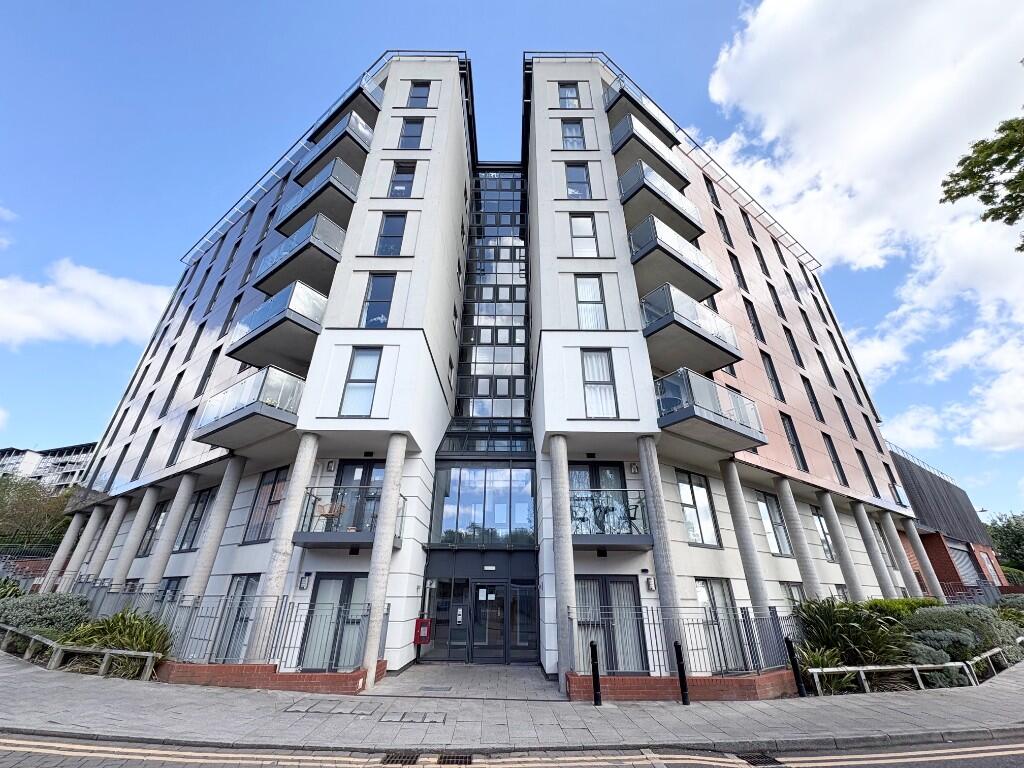 Bell Barn Road, Birmingham, B15