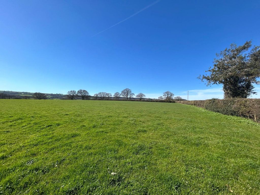 Additional image 6 of Land for saleHare Lane, Broadway, Ilminster TA19