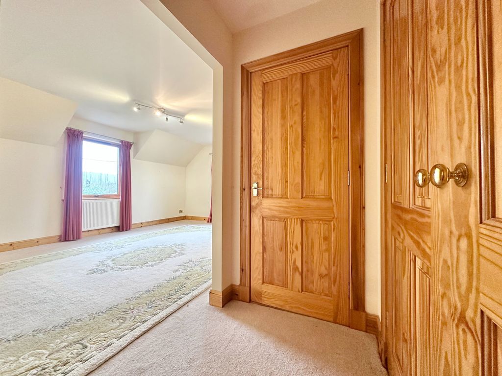 Additional image 18 of 4 bed semi-detached house for saleView Bank, Ferry Road, Beauly IV4