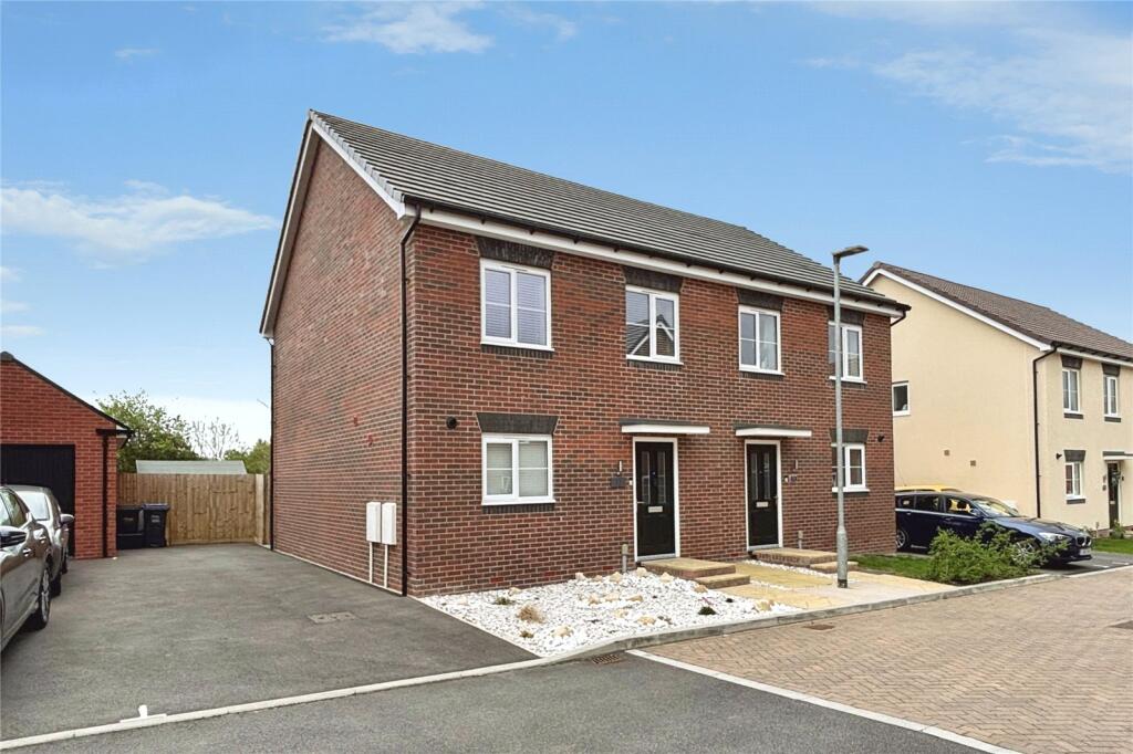 Additional image 26 of Callum Way, Westbury