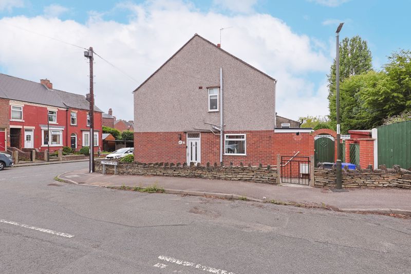 Additional image 25 of 2 bed semi-detached house for saleCemetery Road, Spital, Chesterfield S41