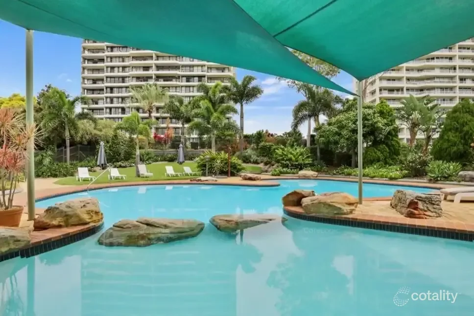 Additional image 11 of 26/56 Hooker Boulevard, Mermaid Waters QLD 4218