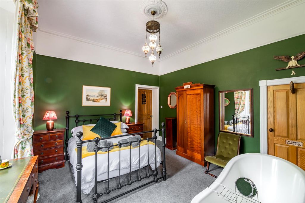 Additional image 22 of 8 bed detached house for saleFell Lane, Penrith CA11