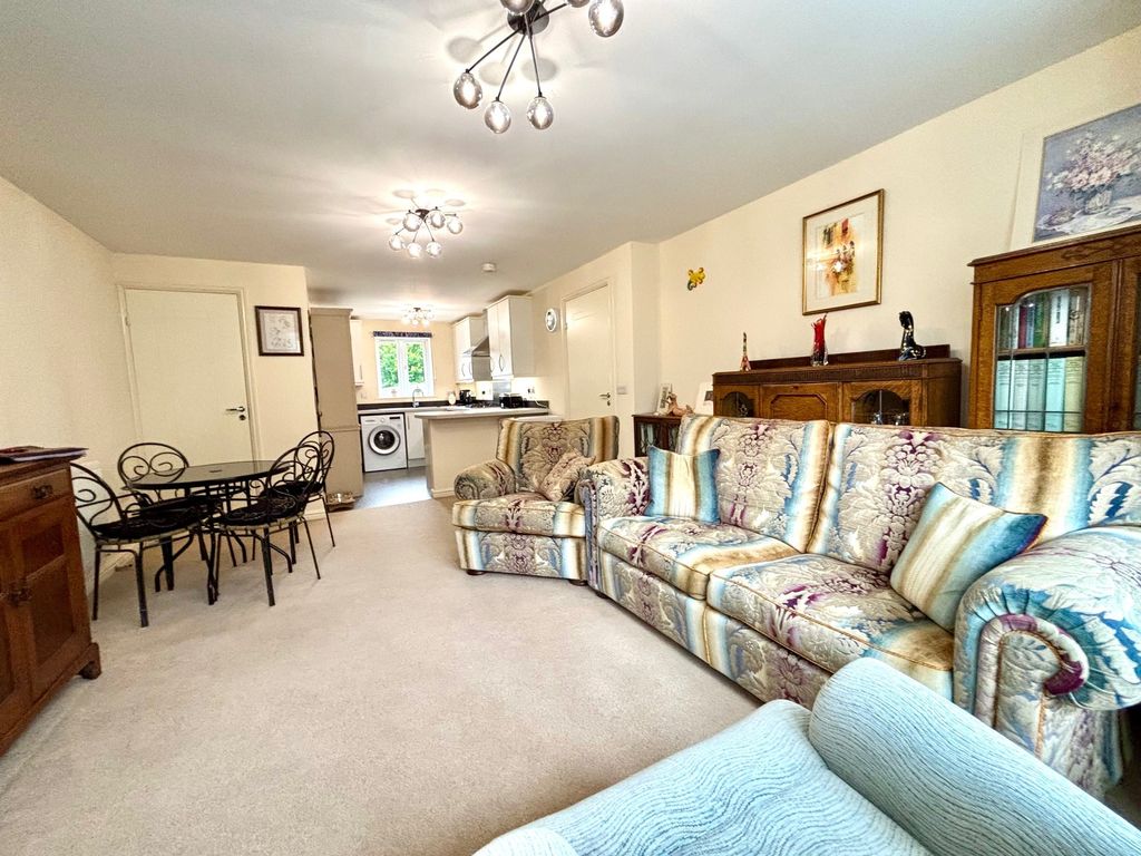 Additional image 3 of 2 bed flat for saleMorledge, Matlock DE4