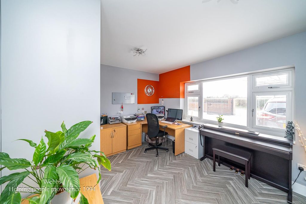 Additional image 13 of 4 bed detached house for saleHospital Lane, Bedworth CV12