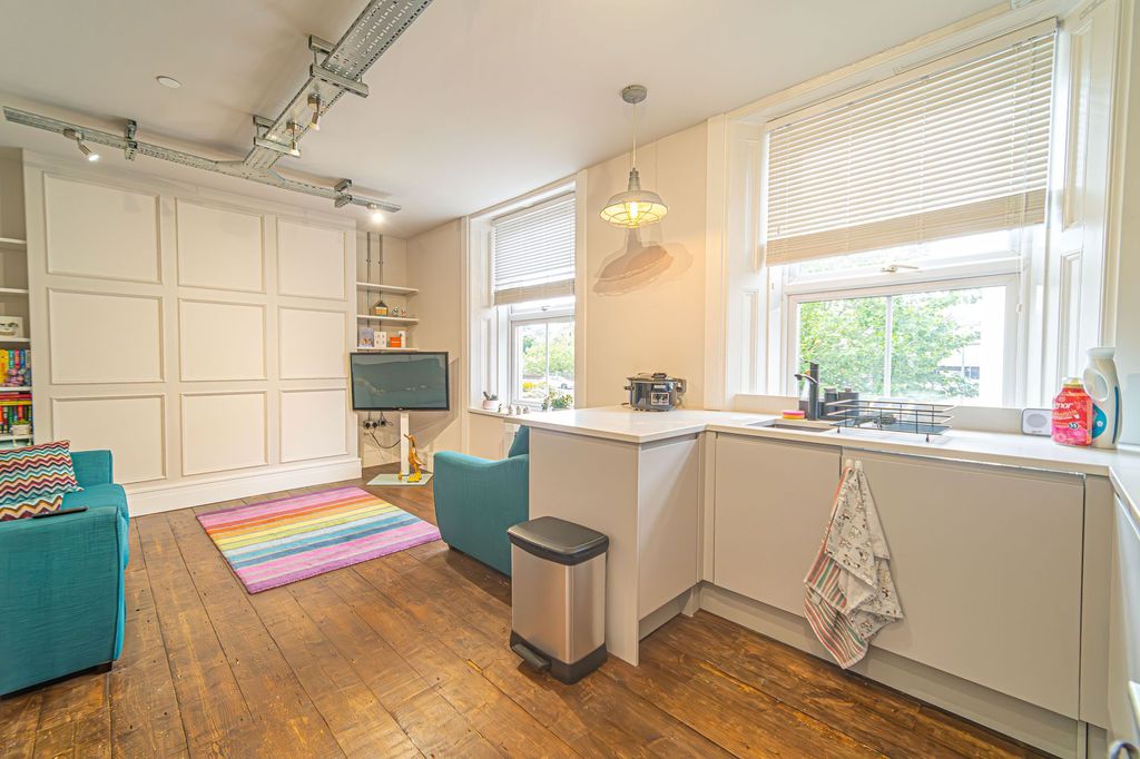 Additional image 11 of 1 bed flat for saleBridge Street, Newport NP20