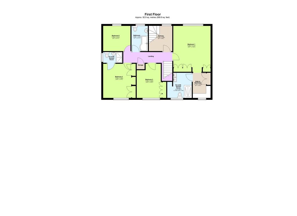 Additional image 28 of 5 bed detached house for saleThe Beech, Gravel Path, Berkhamsted, Hertfordshire HP4