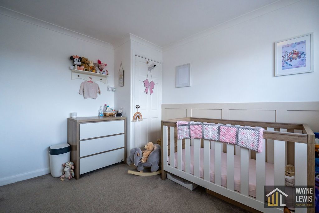 Additional image 6 of 3 bed semi-detached house for saleMaple Close, Pontllanfraith, Blackwood NP12