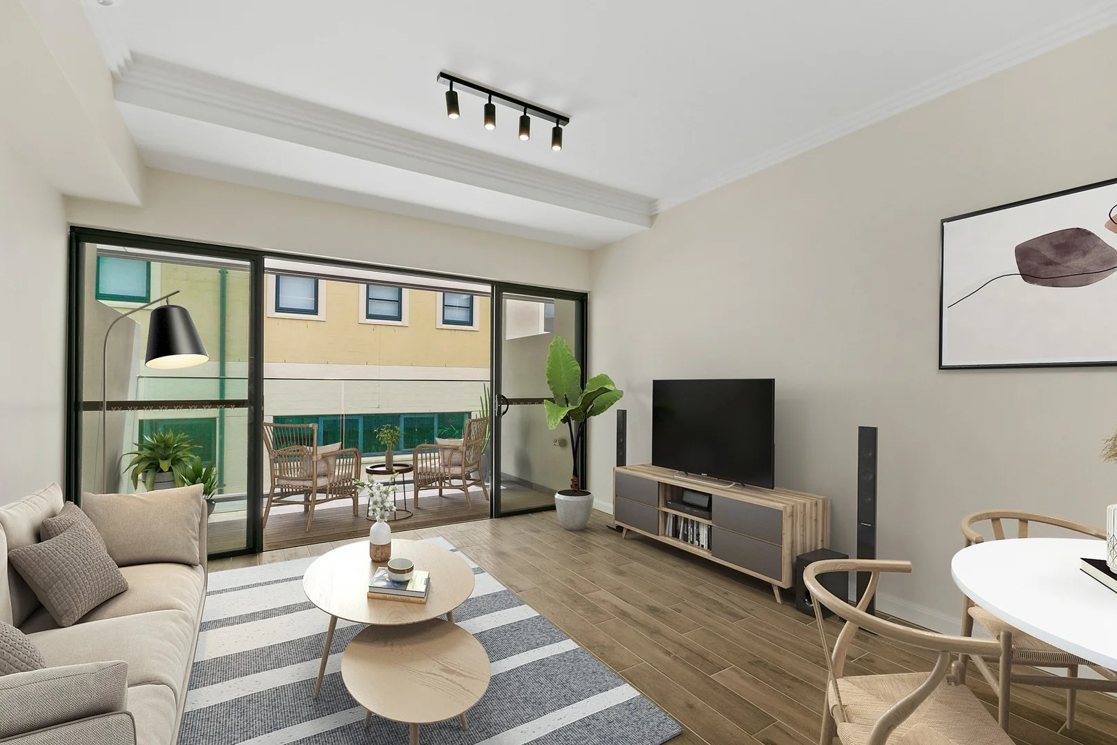 102/355 Parramatta Road, Leichhardt NSW 2040