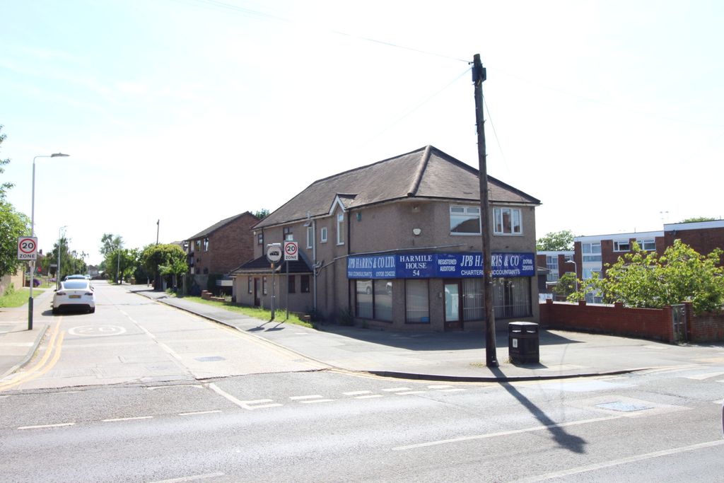 Additional image 7 of Land for saleSt. Marys Lane, Upminster RM14