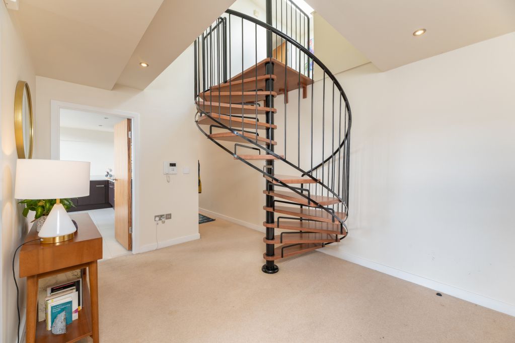 Additional image 30 of 3 bed flat for saleAiredale Mills, Micklethwaite Lane, Bingley, West Yorkshire BD16