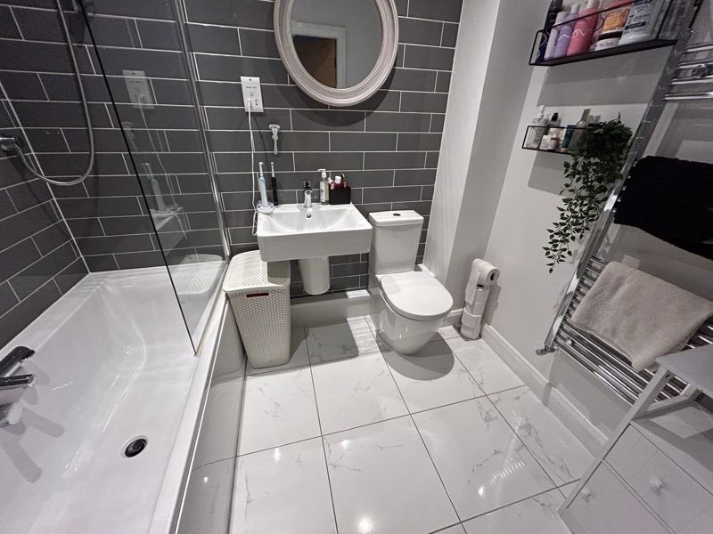 Additional image 9 of 2 bed flat for saleLlys Wynne, Llandudno Junction LL31