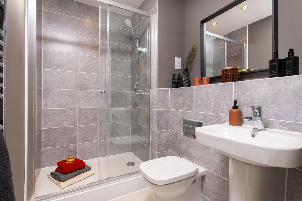 Additional image 8 of 2 bed flat for sale"The Canute" at West Hope Grant's Road, Aldershot GU11