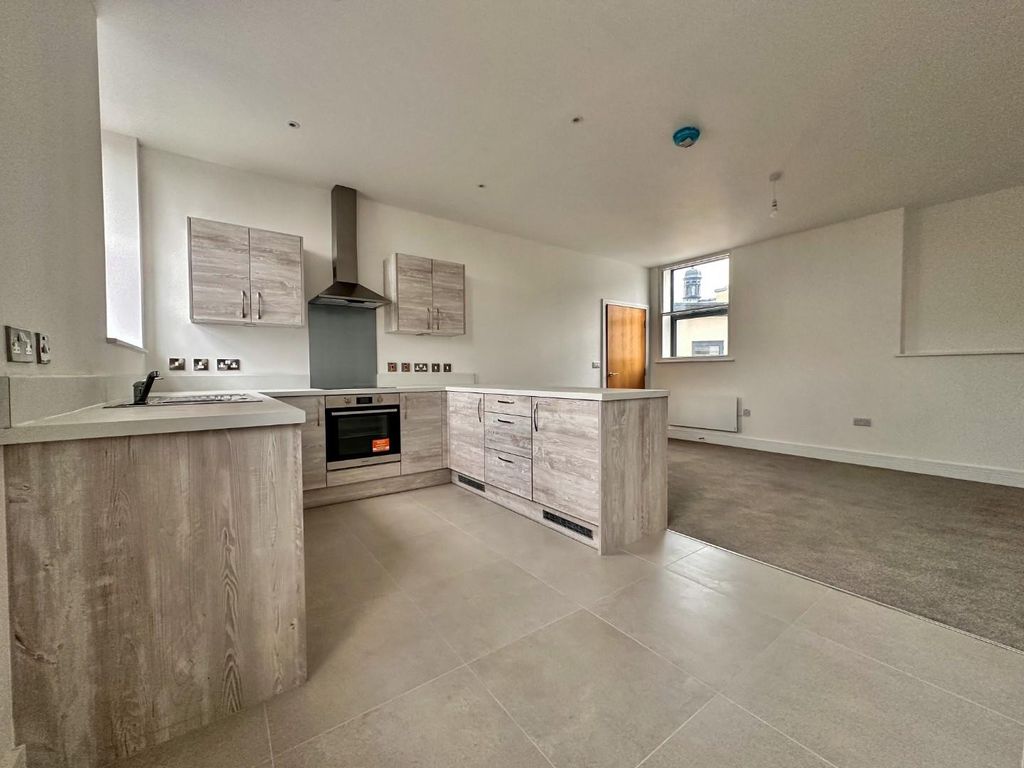 Additional image 7 of 1 bed flat for saleApartment 20 Linden House, Linden Road, Colne BB8