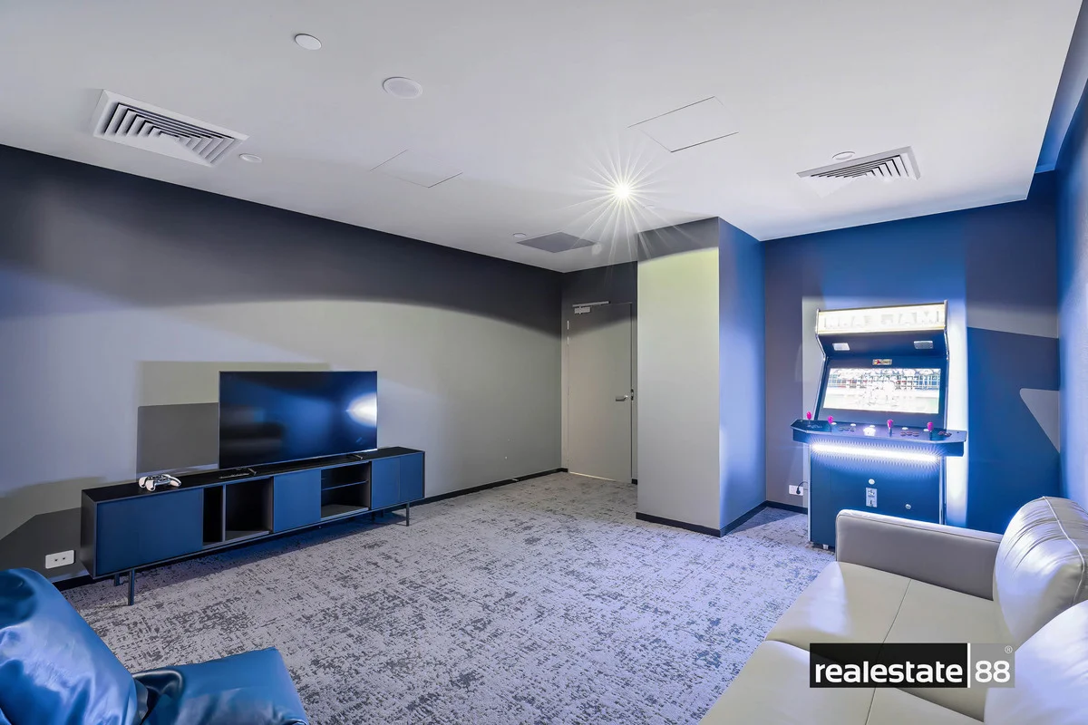 Additional image 31 of 1005/238 Adelaide Terrace, Perth WA 6000