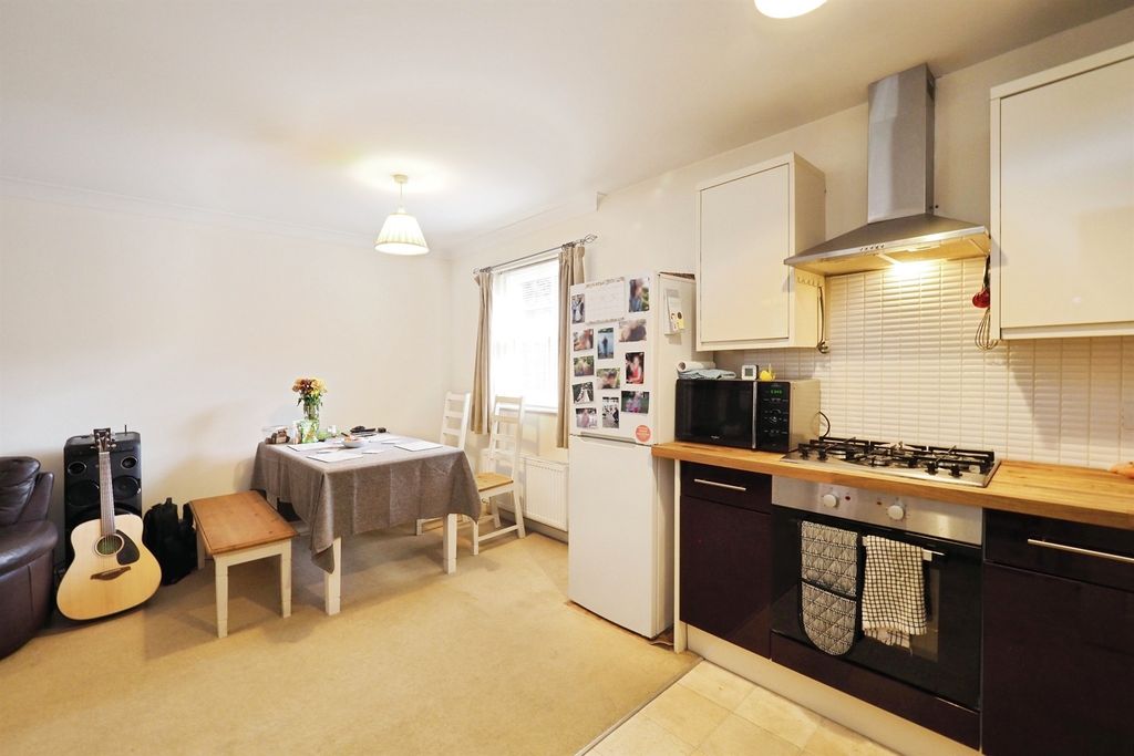 Additional image 7 of 2 bed flat for saleJaeger Close, Belper DE56