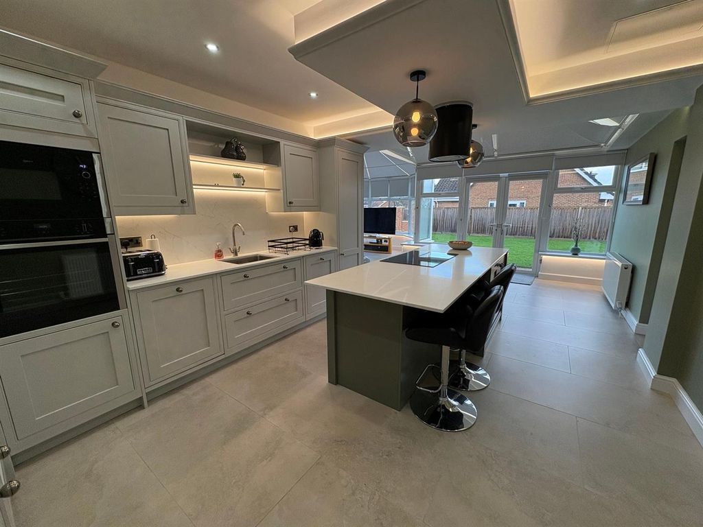 Additional image 2 of 4 bed detached house for saleWhitehouse Road, Billingham TS22