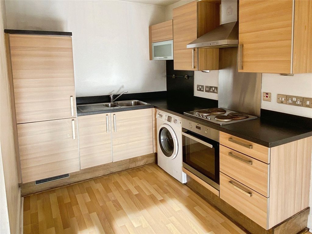 Additional image 3 of 2 bed flat for saleEllis Court, Textile Street, Dewsbury WF13