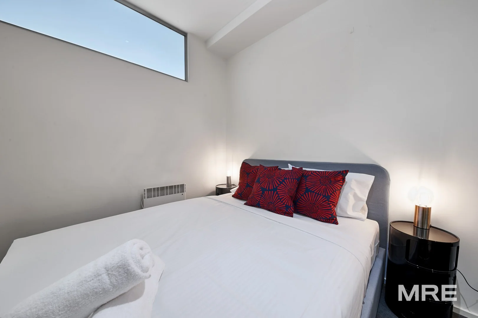 Additional image 6 of 307/99 A'Beckett Street, Melbourne VIC 3000