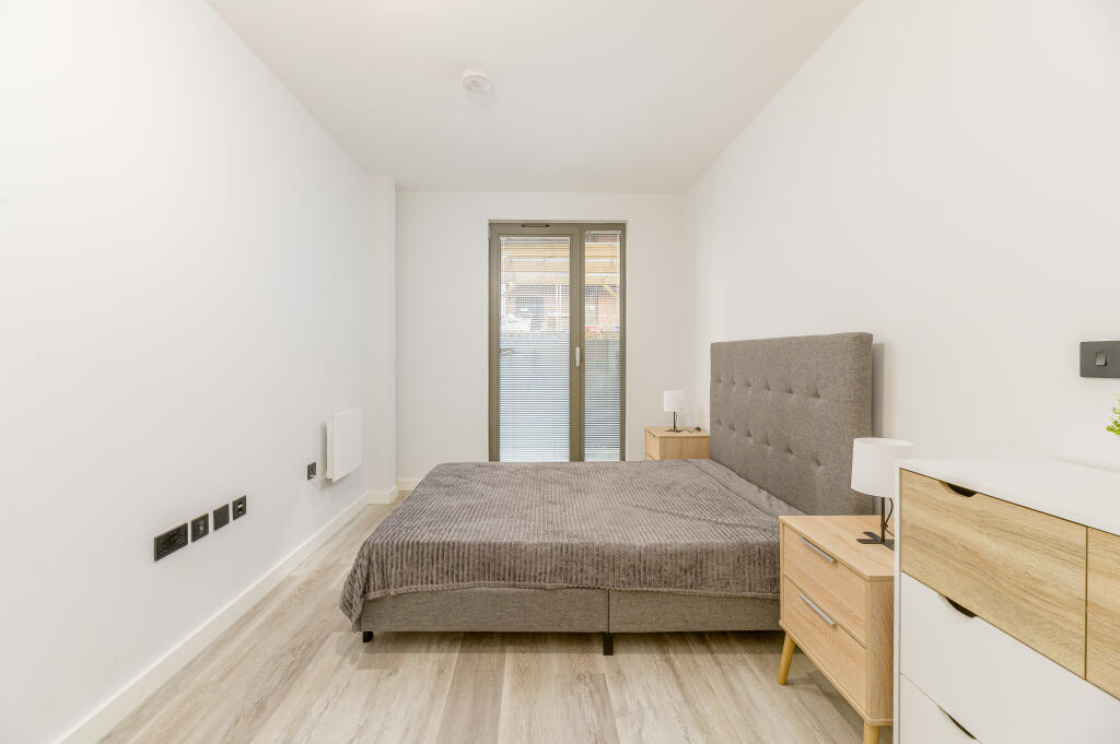 Additional image 10 of Apex Lofts, Warwick Street
