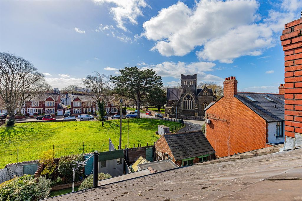Additional image 14 of 4 bed terraced house for saleAxminster Road, Penylan, Cardiff CF23