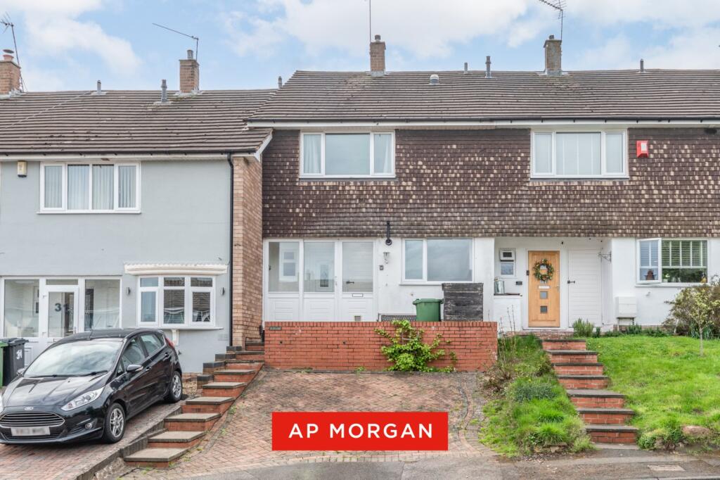 Red Hill, Lodge Park, Redditch, B98