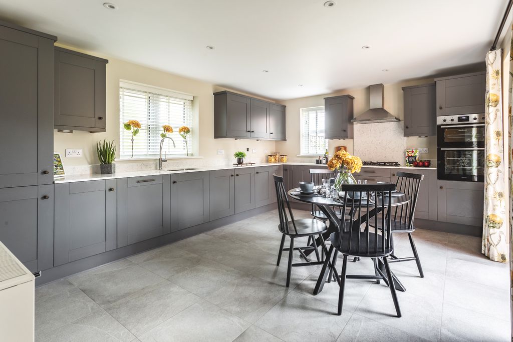 Additional image 3 of 4 bed detached house for saleButtercup Fields, Belper Lane, Belper DE56