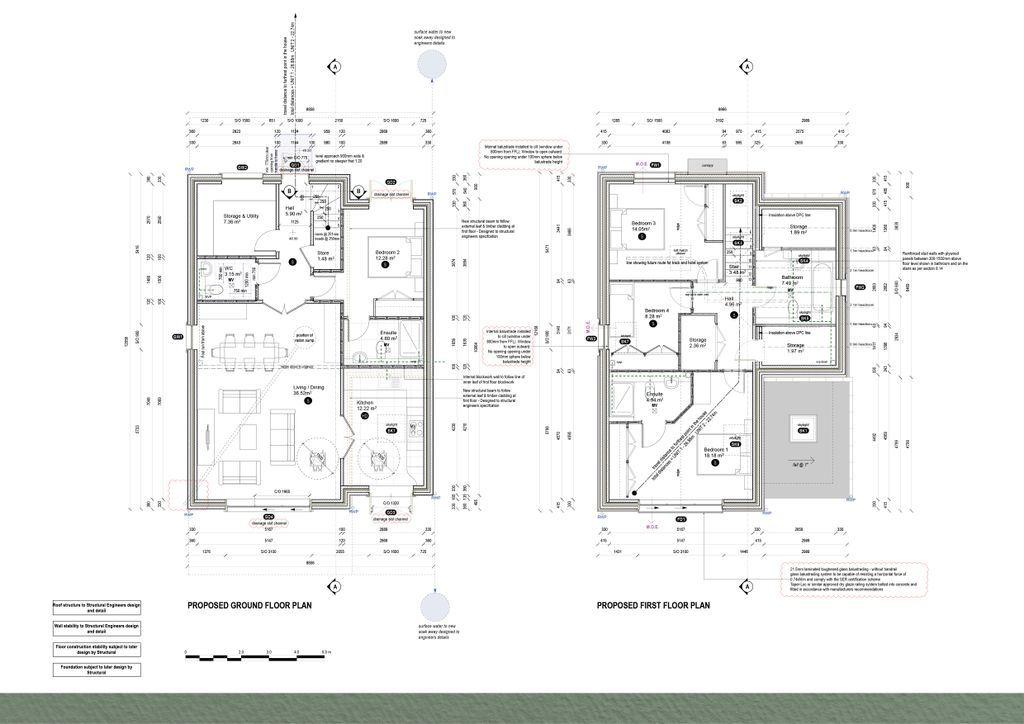 Additional image 8 of 4 bed detached house for saleLa Route De Petit Port, St. Brelade, Jersey JE3