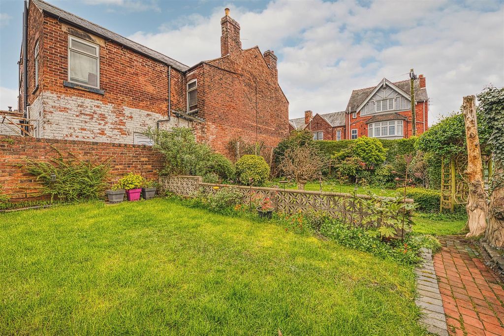 Additional image 8 of 5 bed semi-detached house for saleAlbert Street, Belper DE56