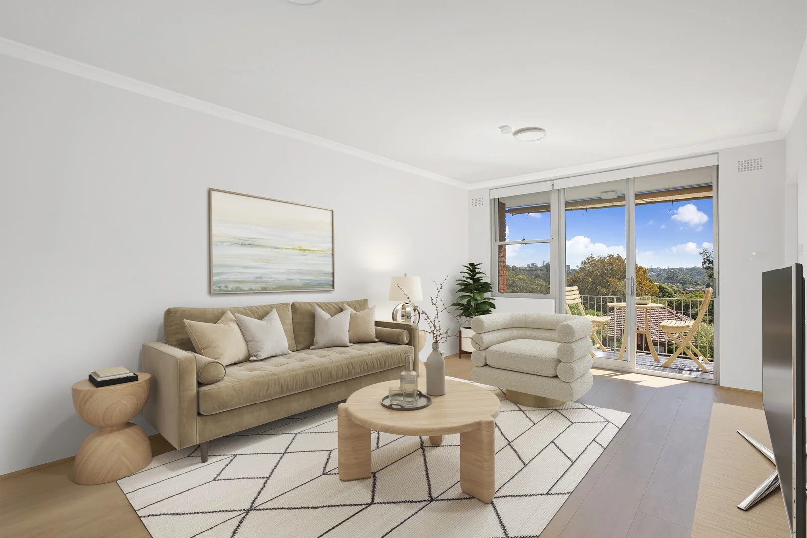2/1 Illiliwa Street, Cremorne NSW 2090