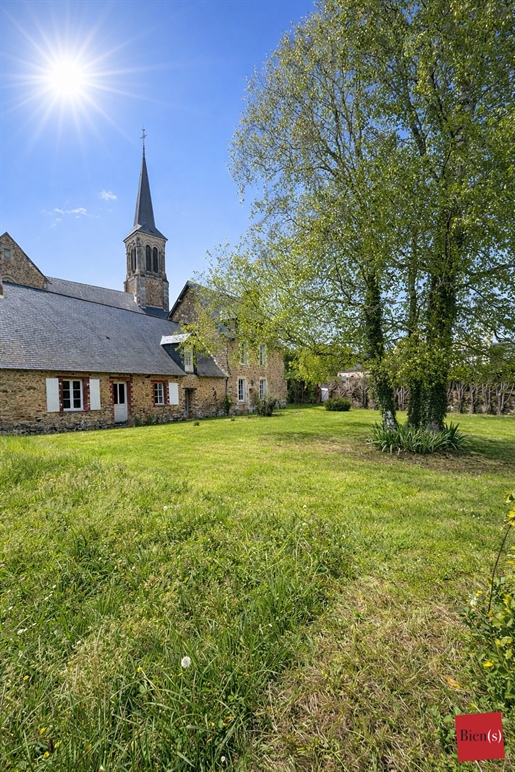Niafles (Mayenne) photo 3