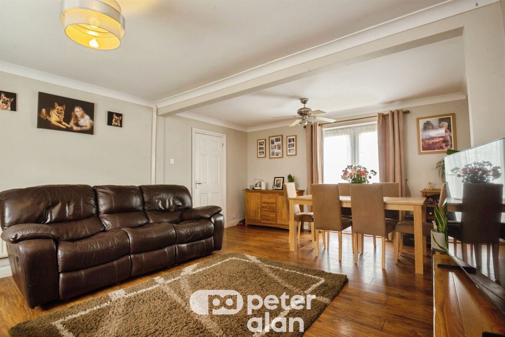 Additional image 6 of 4 bed end terrace house for saleSt. Arvans Road, Cwmbran NP44