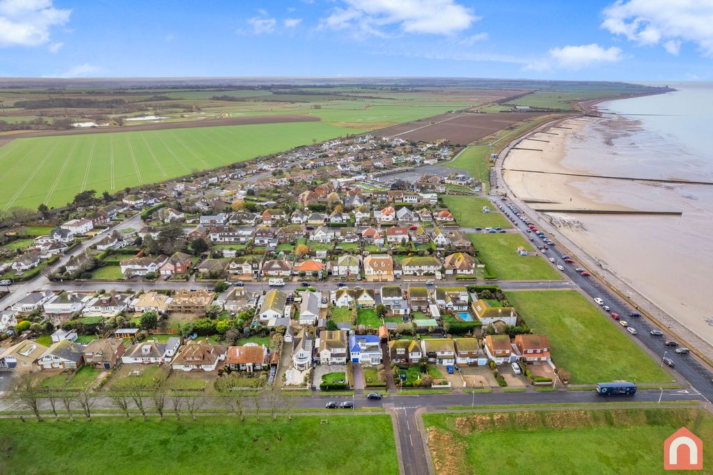 4 bed detached house for saleCanute Road, Birchington CT7