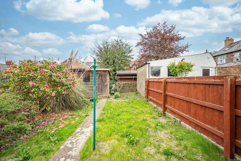 Additional image 2 of 3 bed terraced house for saleSummerfield Road, Abergavenny NP7